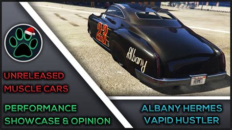 albany hermes review|vapid hustler.